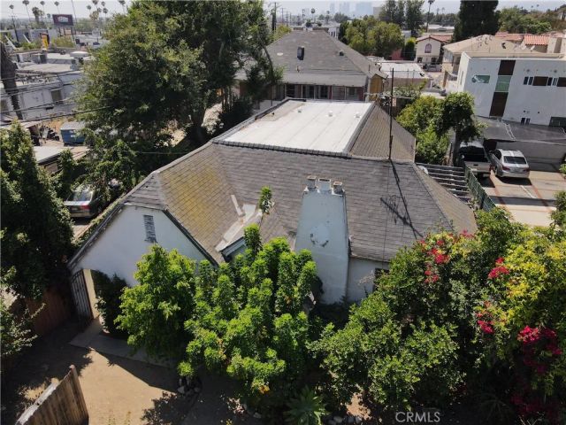 1353 S Redondo, Los Angeles, CA 90019