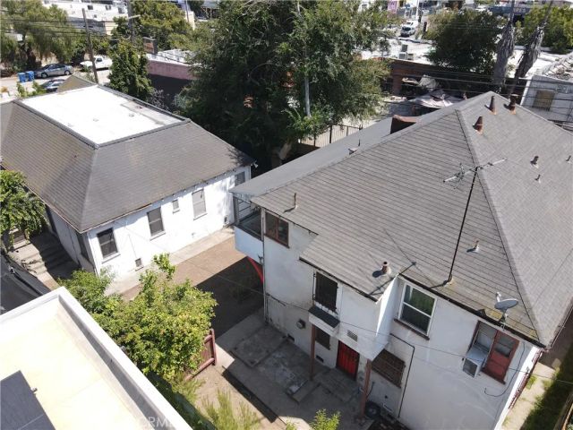 1353 S Redondo, Los Angeles, CA 90019