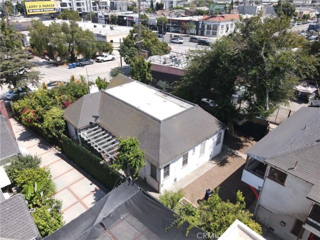 1353 S Redondo, Los Angeles, CA 90019