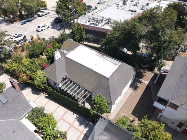 1353 S Redondo, Los Angeles, CA 90019