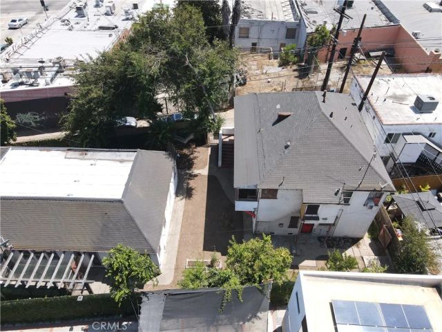 1353 S Redondo, Los Angeles, CA 90019