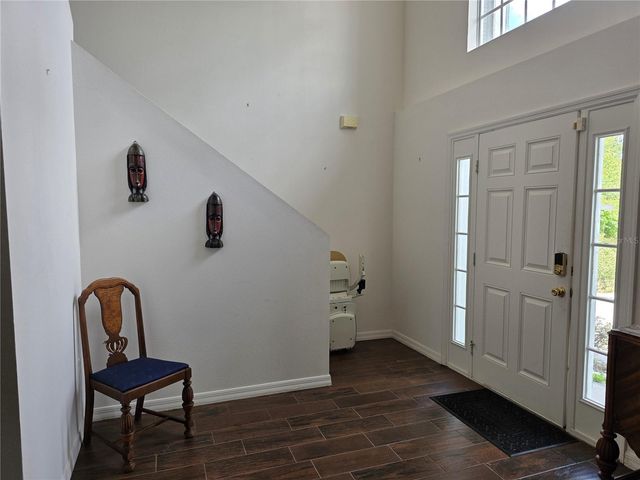 9276 ELM COURT, Spring Hill, FL 34606