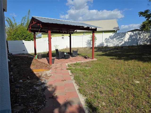 9276 ELM COURT, Spring Hill, FL 34606