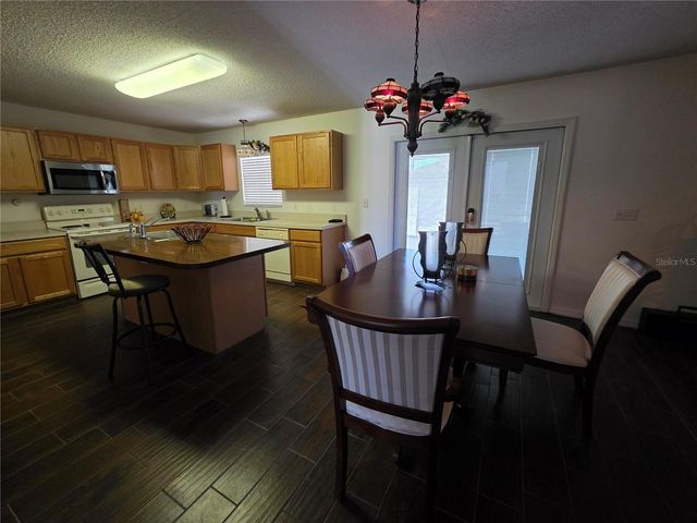 9276 ELM COURT, Spring Hill, FL 34606