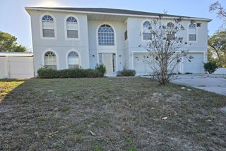 9276 ELM COURT, Spring Hill, FL 34606
