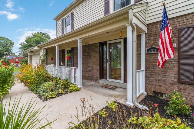 301 Redwood Drive, Stanford, KY 40484