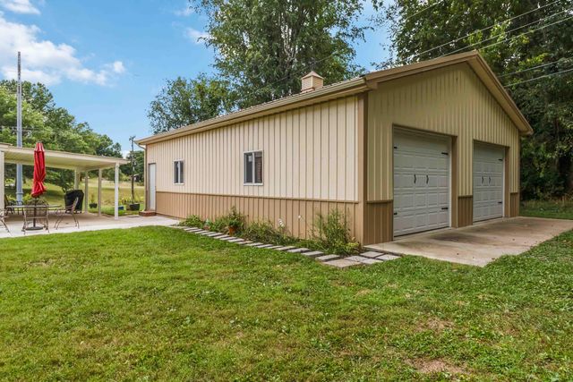 301 Redwood Drive, Stanford, KY 40484