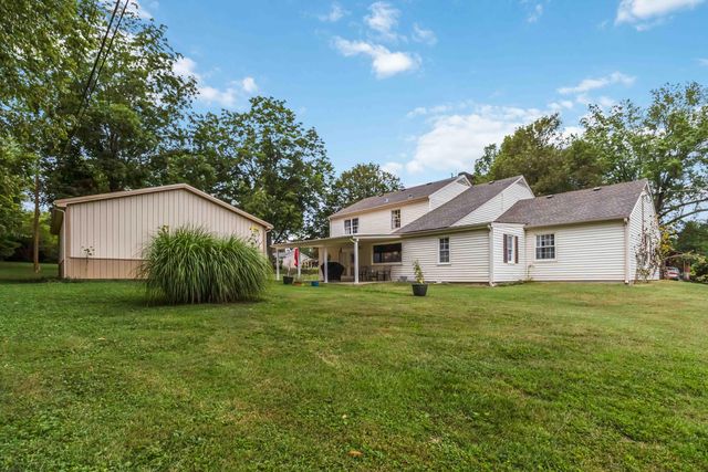 301 Redwood Drive, Stanford, KY 40484