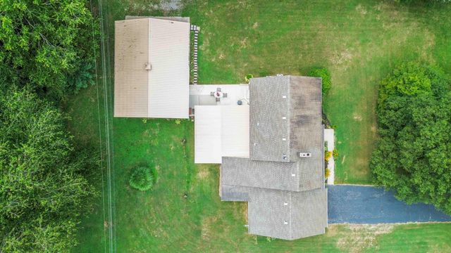 301 Redwood Drive, Stanford, KY 40484