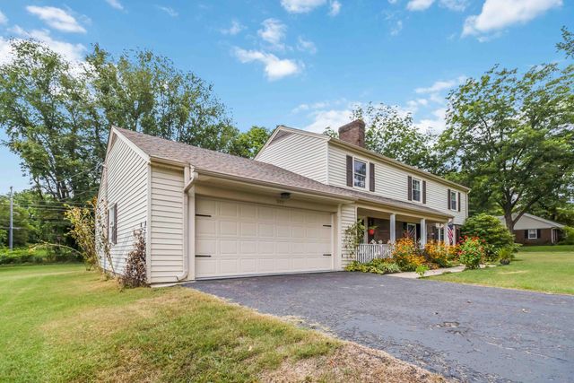 301 Redwood Drive, Stanford, KY 40484