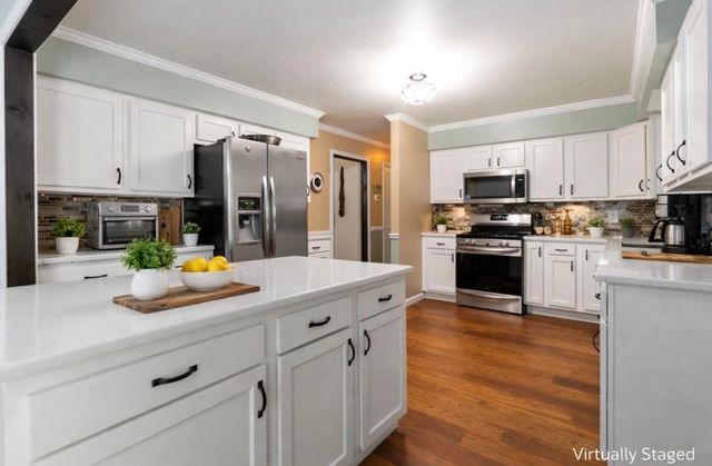 301 Redwood Drive, Stanford, KY 40484