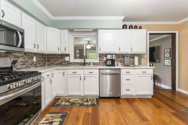 301 Redwood Drive, Stanford, KY 40484