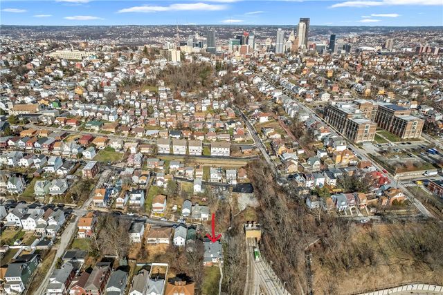 288 Paul St, Mt Washington, PA 15211