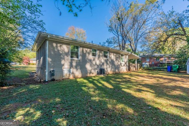 3289 Beech Drive, Decatur, GA 30032