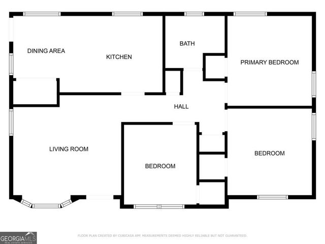 3289 Beech Drive, Decatur, GA 30032