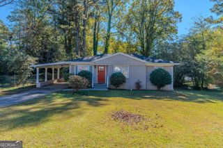 3289 Beech Drive, Decatur, GA 30032