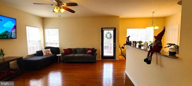 6 WATERMILL CT, Stafford, VA 22554