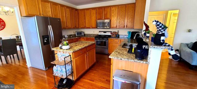 6 WATERMILL CT, Stafford, VA 22554