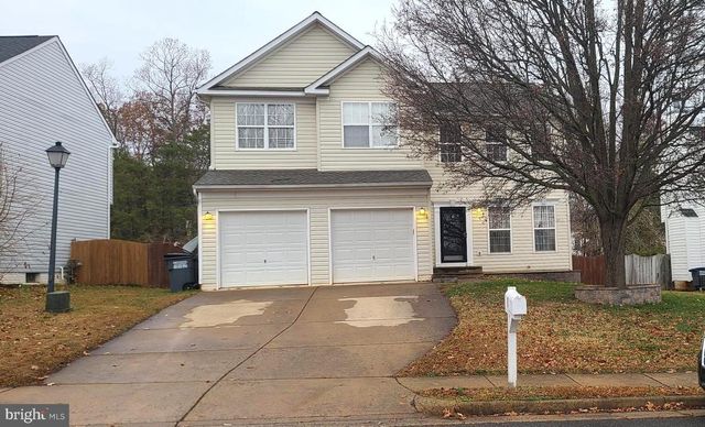 6 WATERMILL CT, Stafford, VA 22554