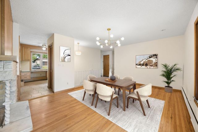 290 Rice Creek Boulevard NE, Fridley, MN 55432