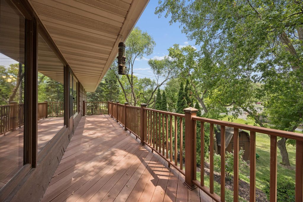 290 Rice Creek Boulevard NE, Fridley, MN 55432 — photo 4