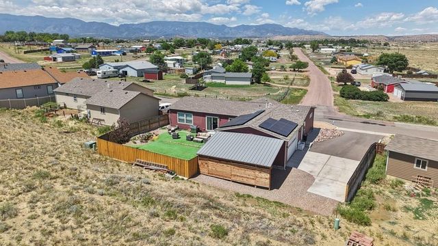 328 Arrowhead Dr, Florence, CO 81226