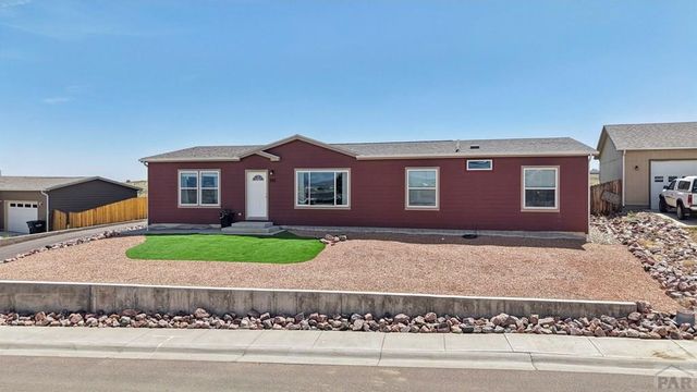 328 Arrowhead Dr, Florence, CO 81226