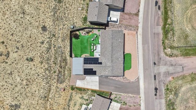 328 Arrowhead Dr, Florence, CO 81226