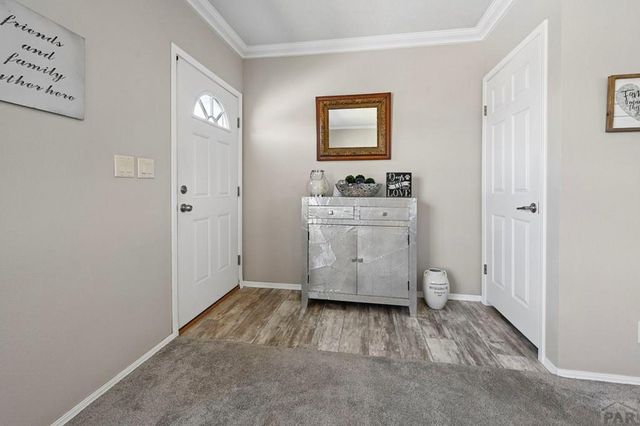 328 Arrowhead Dr, Florence, CO 81226