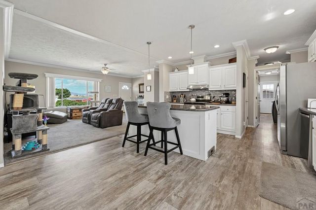 328 Arrowhead Dr, Florence, CO 81226