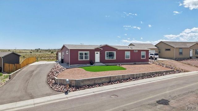 328 Arrowhead Dr, Florence, CO 81226