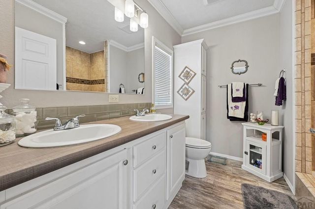 328 Arrowhead Dr, Florence, CO 81226