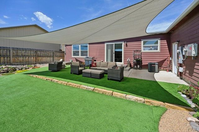 328 Arrowhead Dr, Florence, CO 81226