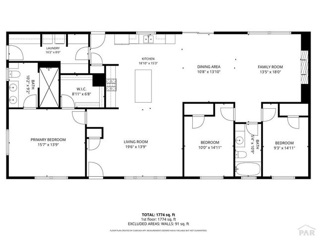 328 Arrowhead Dr, Florence, CO 81226