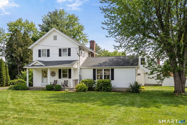 485 Mountain Road, Suffield, CT 06078