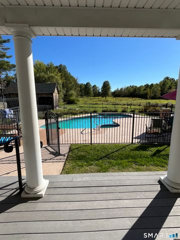 485 Mountain Road, Suffield, CT 06078