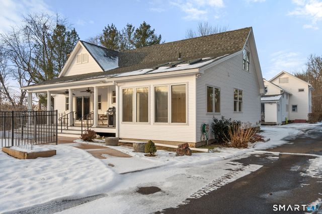 485 Mountain Road, Suffield, CT 06078