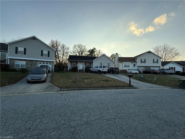7 Fieldale Court, Greensboro, NC 27406