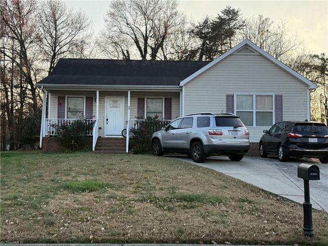 7 Fieldale Court, Greensboro, NC 27406
