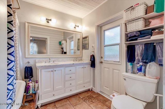 3878 BOONE PARK Avenue, Jacksonville, FL 32205