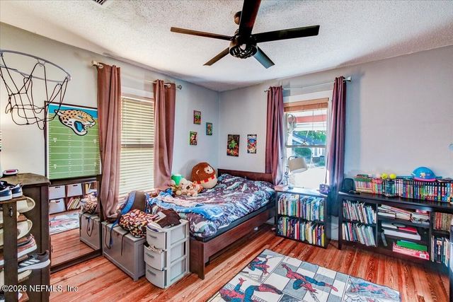 3878 BOONE PARK Avenue, Jacksonville, FL 32205