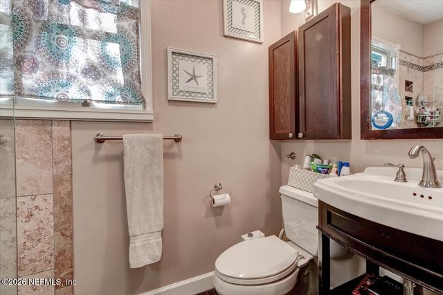 3878 BOONE PARK Avenue, Jacksonville, FL 32205