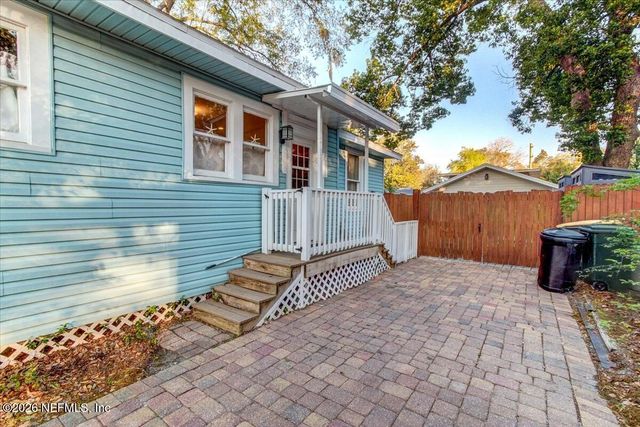 3878 BOONE PARK Avenue, Jacksonville, FL 32205