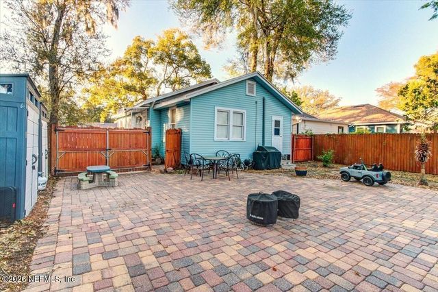 3878 BOONE PARK Avenue, Jacksonville, FL 32205