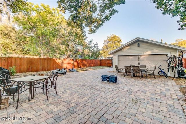 3878 BOONE PARK Avenue, Jacksonville, FL 32205