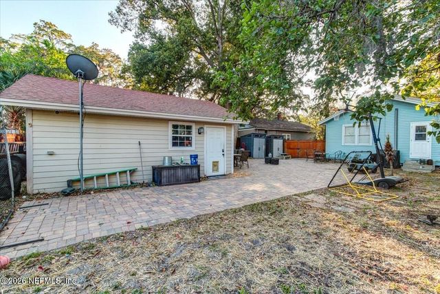 3878 BOONE PARK Avenue, Jacksonville, FL 32205