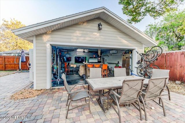 3878 BOONE PARK Avenue, Jacksonville, FL 32205