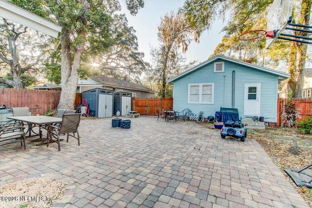 3878 BOONE PARK Avenue, Jacksonville, FL 32205