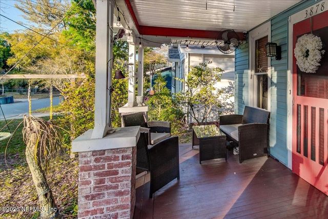 3878 BOONE PARK Avenue, Jacksonville, FL 32205