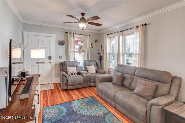 3878 BOONE PARK Avenue, Jacksonville, FL 32205